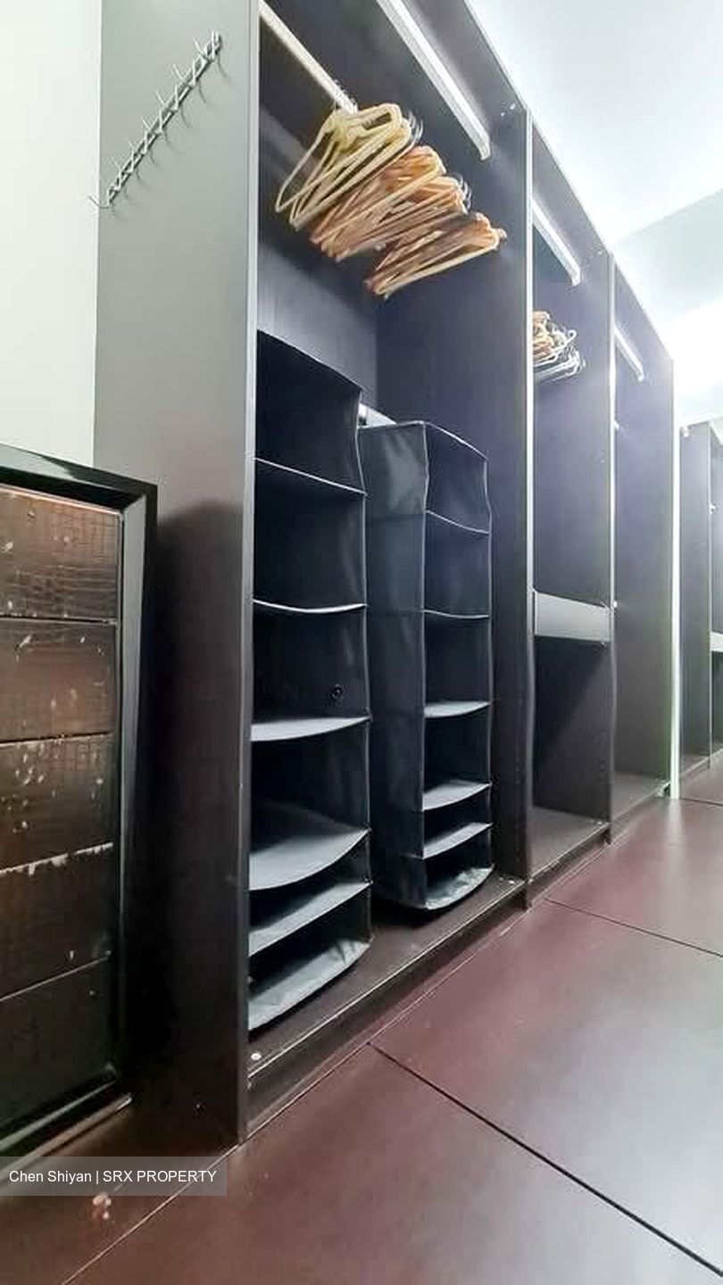 The Richmond (D12), Apartment #580218381